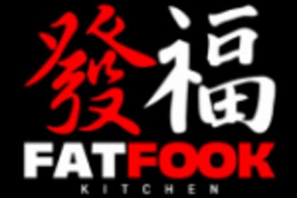 Fat Fook Kitchen