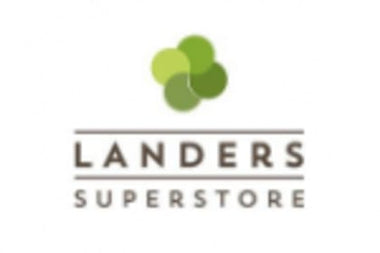 Landers Superstore eGC