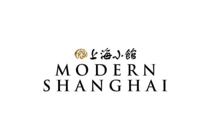 Modern Shanghai