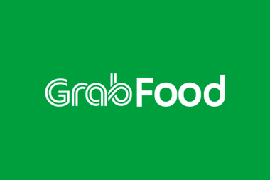 Grab Food Gift Card