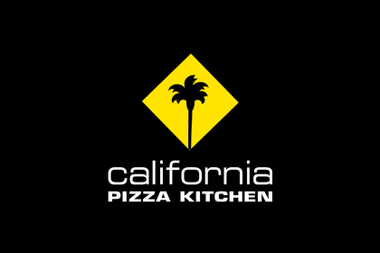 California Pizza Kitchen Philippine E-Gift Voucher
