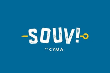 Souv by Cyma