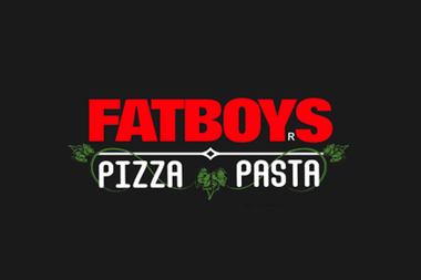 Fatboys Pizza Pasta PHP