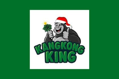 Kangkong King PHP