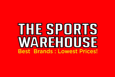 The Sports Warehouse Philippines E-Gift Voucher