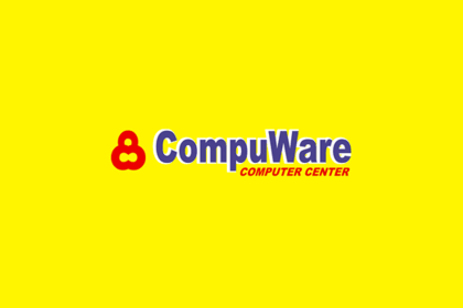 CompuWare Computer Center Philippines eGift Voucher