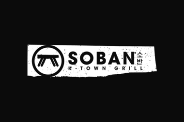 Soban K-Town Grill PHP