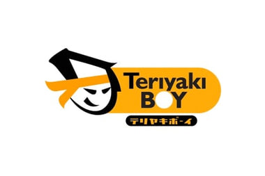Teriyaki Boy PHP