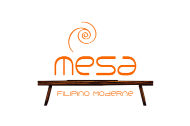 Mesa Filipino Moderne Philippines E-Gift Voucher