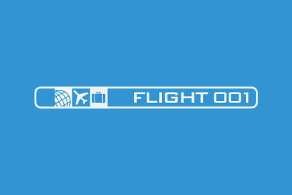 Flight001