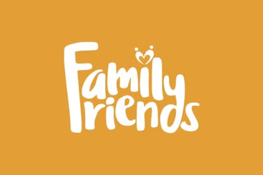 Friends and Family