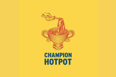 Champion Hotpot