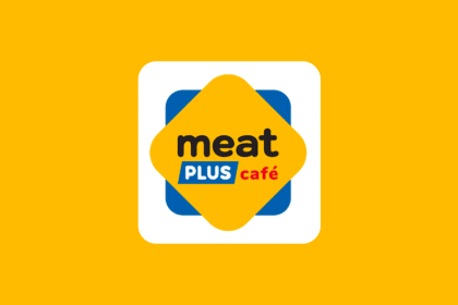 Meat Plus Cafe PHP