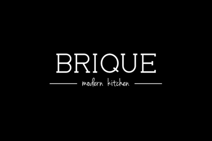 Brique Modern Kitchen Philippine E-Gift Voucher
