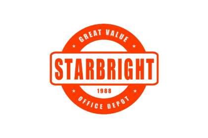 Starbright Philippines eGift Voucher