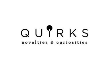 Quirks Novelties and Curiosities